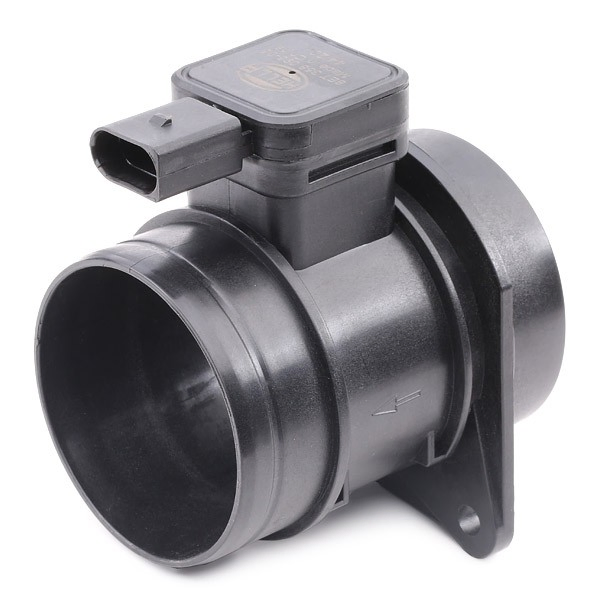 Medidor de flujo de aire HELLA 8ET358095061 precio, desde 92,19 EUR