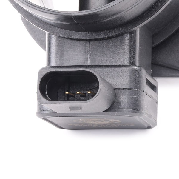 Caudalímetro 8ET358095061 HELLA