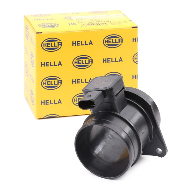 Sensor MAF HELLA 8ET358095061