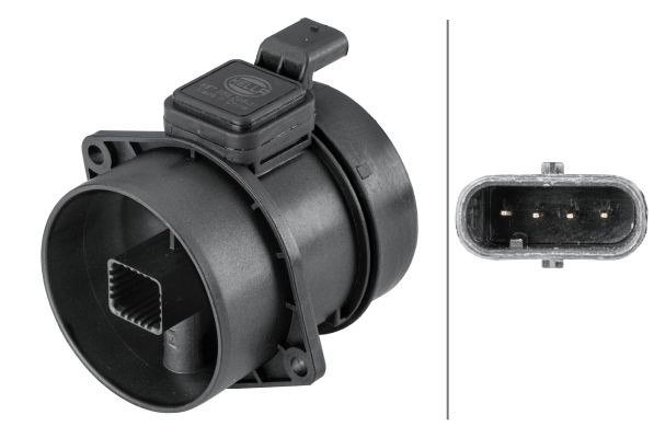 Comprar 8ET358095311 HELLA Sensor de masa de aire