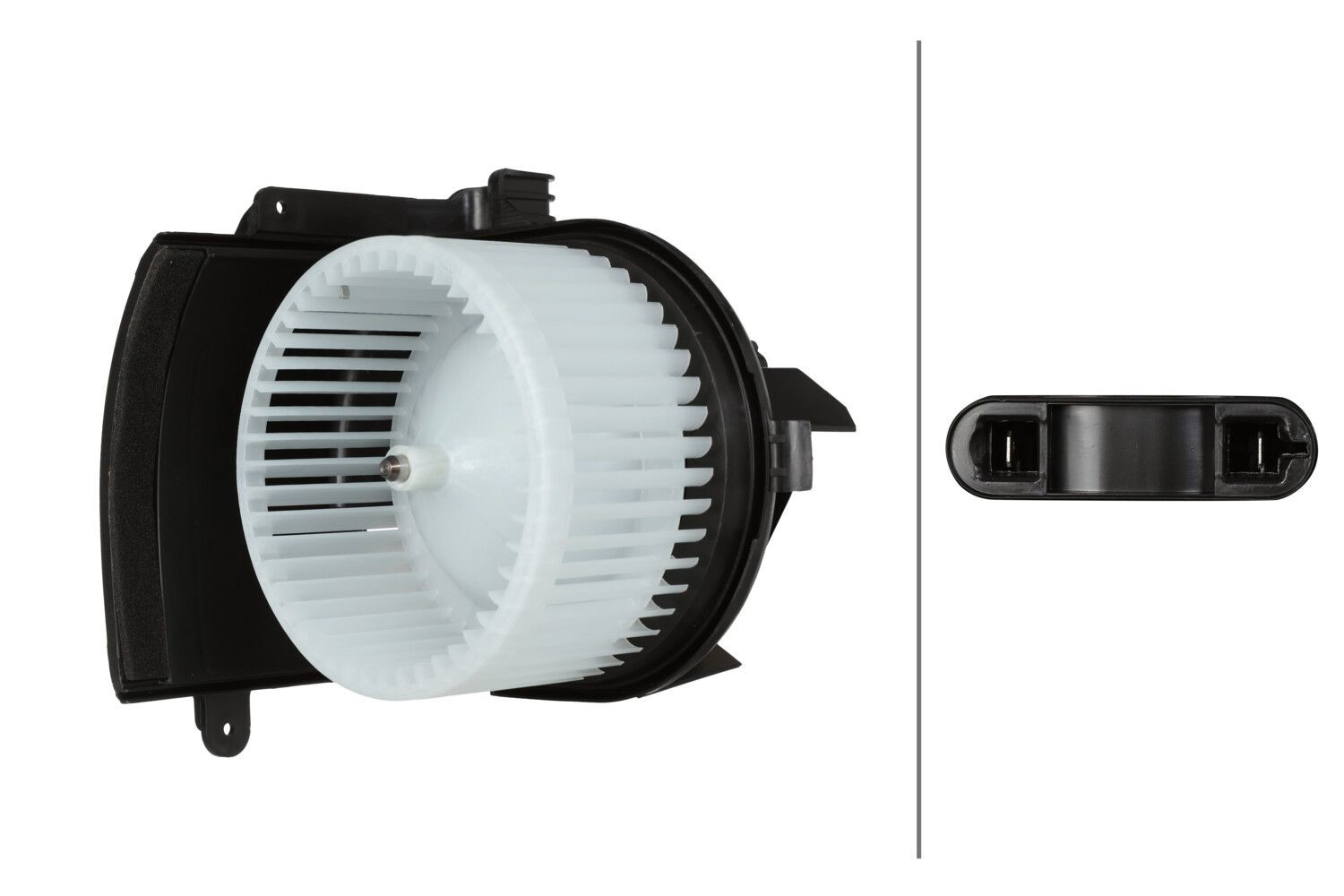 Comprar Ventilador habitáculo Renault Kangoo I KC0, KC1