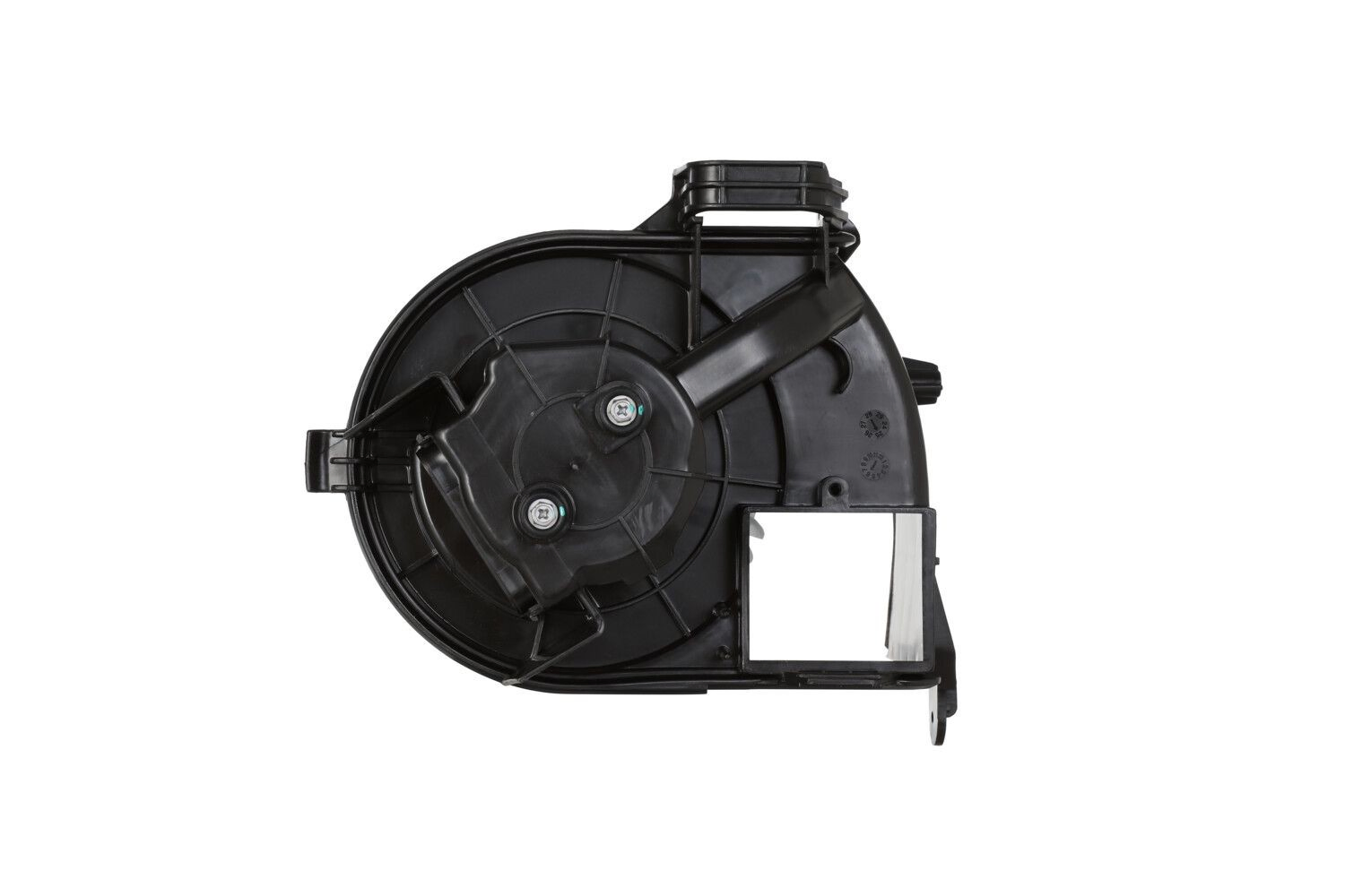  Ventilador habitáculo Renault Kangoo 1