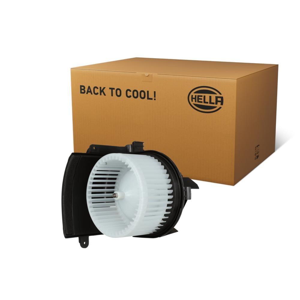 Ventilador de calefacción Renault Kangoo I monovolumen (KC0, KC1) (1998 - 2008) precio, desde 68,35 EUR
