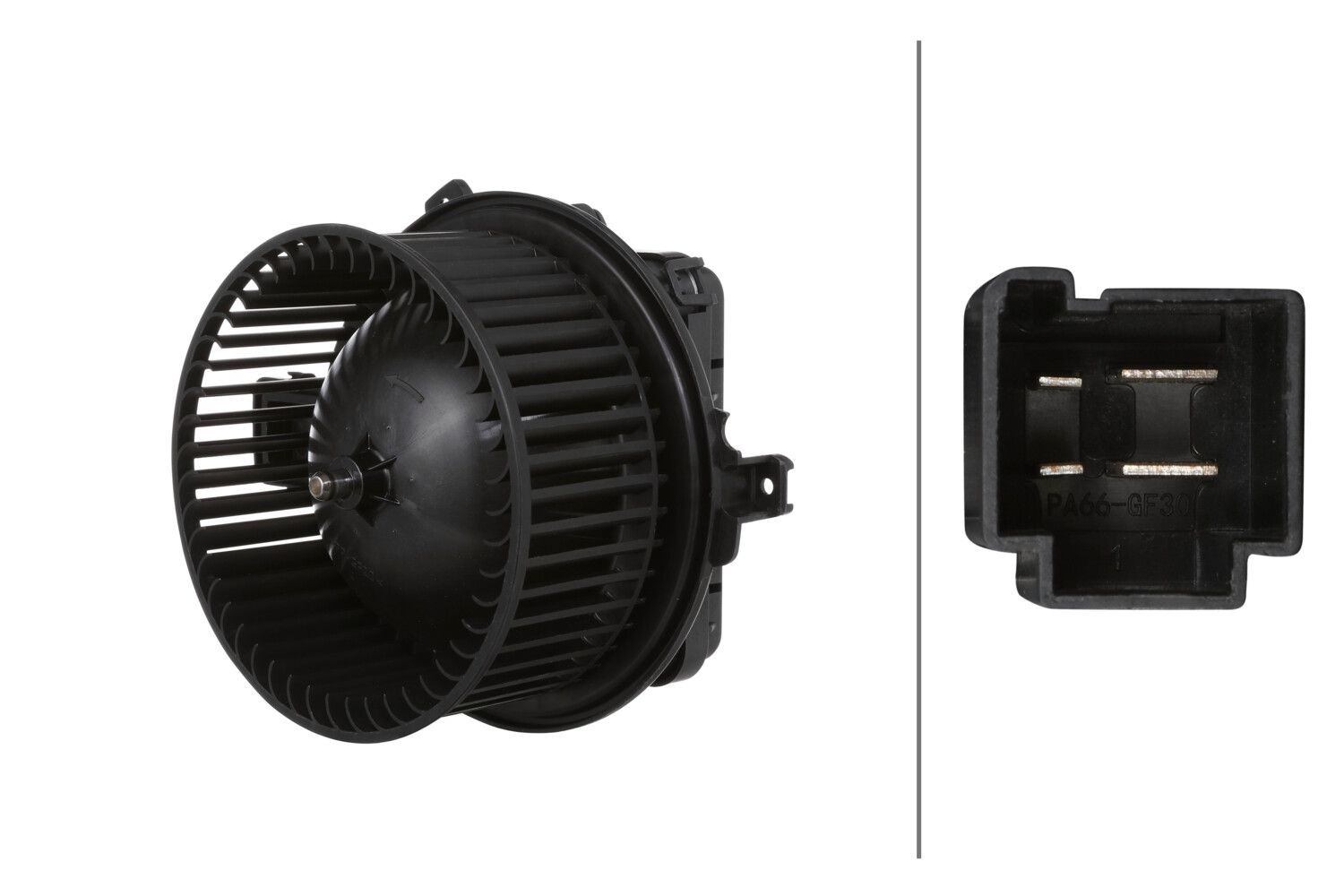 Comprar Ventilador habitáculo Audi Q5  FYB, FYG
