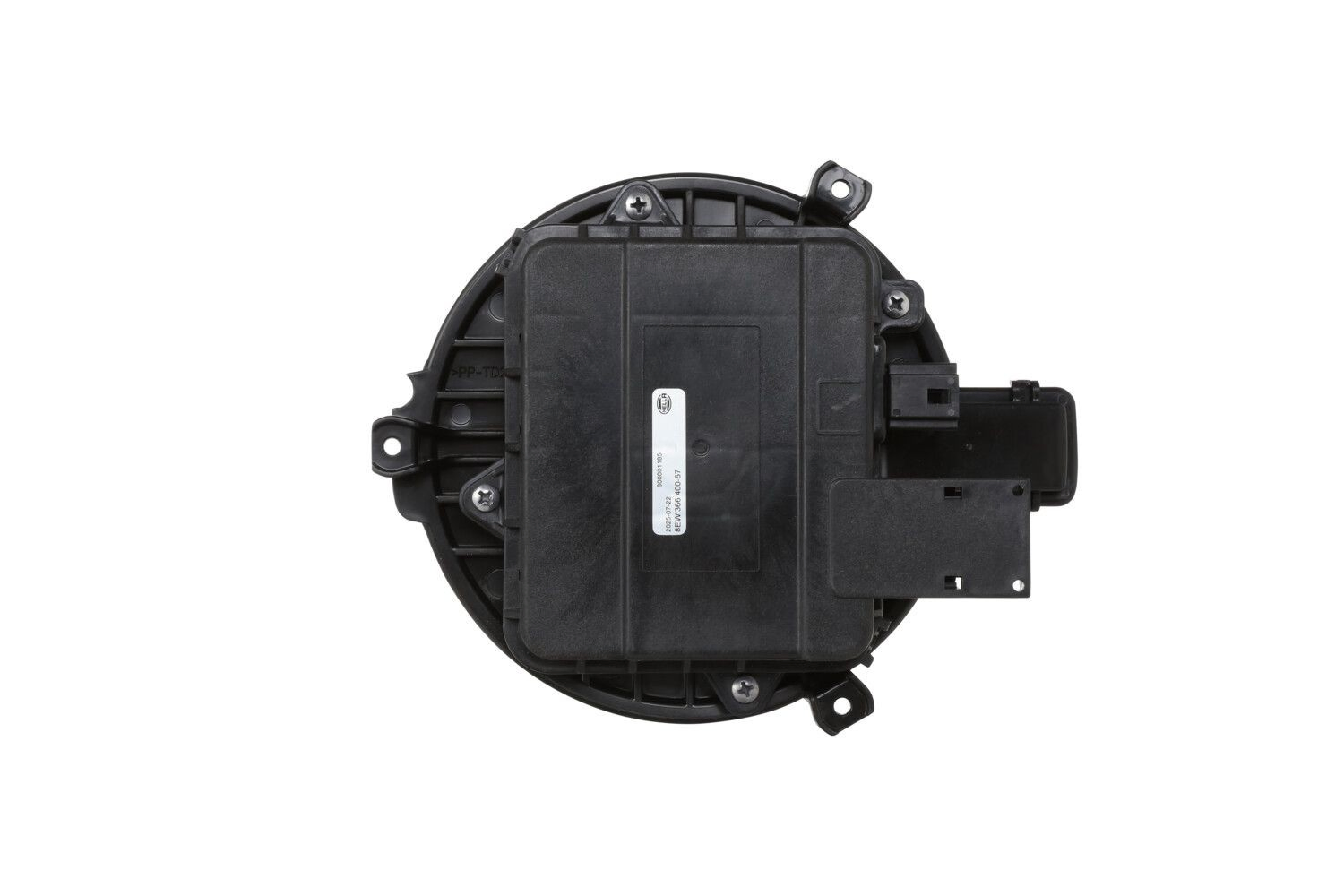 Ventilador interior Audi Q5 