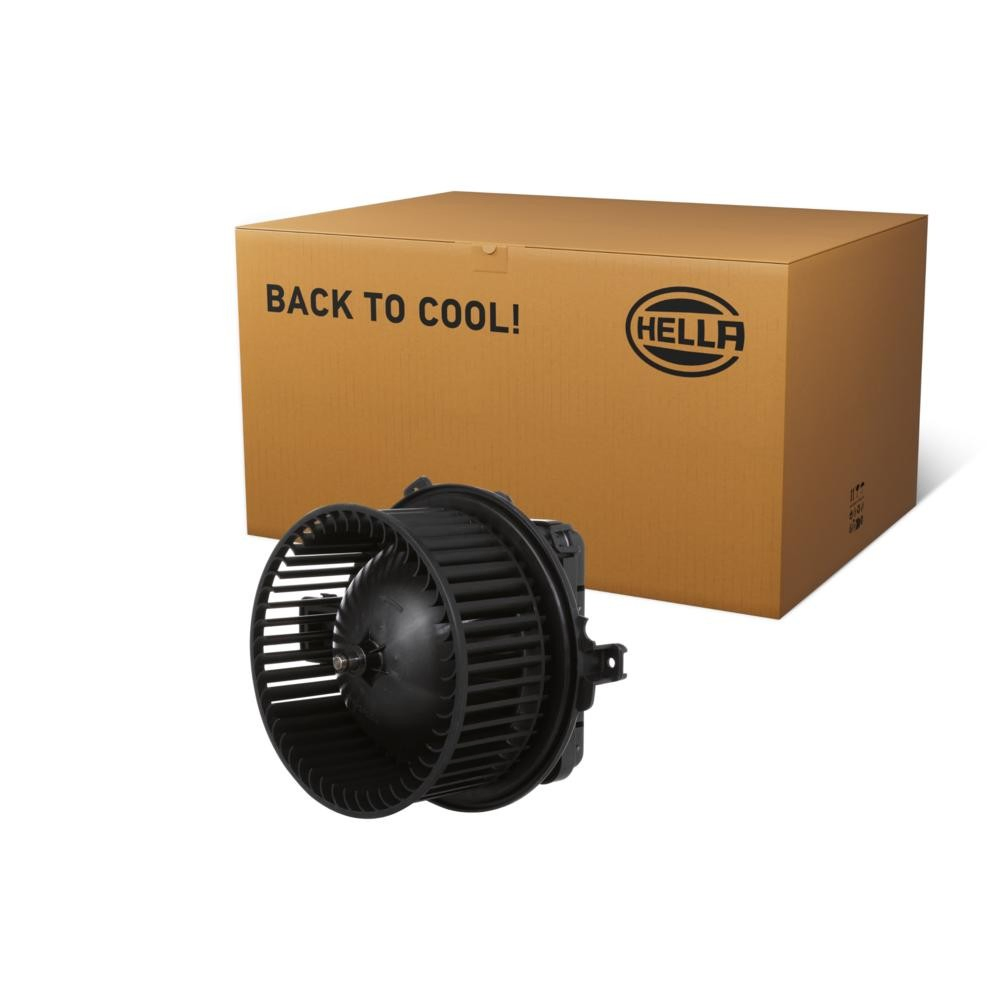 Comprar Motor del ventilador del calefactor Audi Q5  FYB, FYG a bajo precio