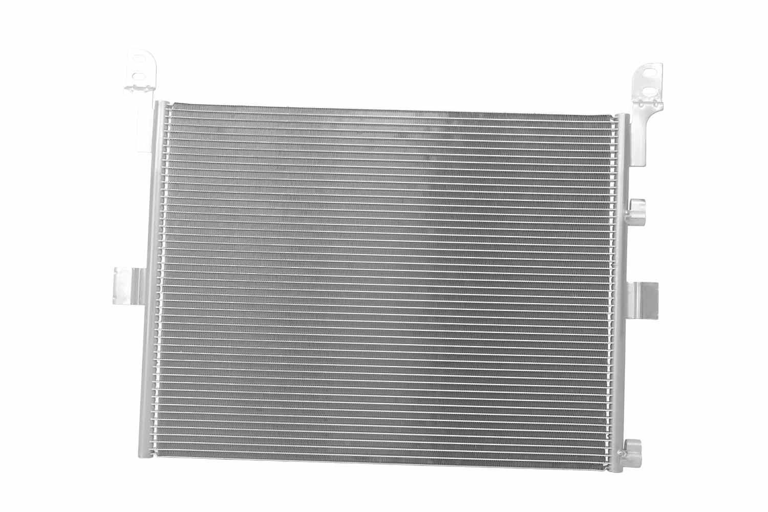 Radiador de aire acondicionado para Renault Trucks MAGNUM IV 