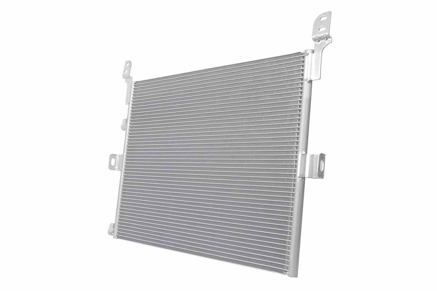Aire acondicionado capacitor Renault Trucks MAGNUM IV camiones tractores (2005 - 2026) precio, desde 101,64 EUR