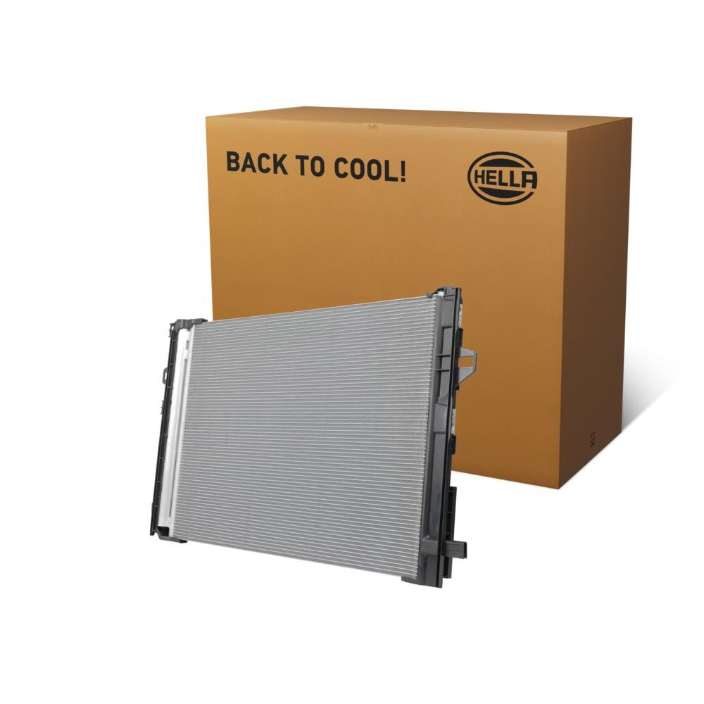 Comprar Condensador aire acondicionado Mercedes A  W176