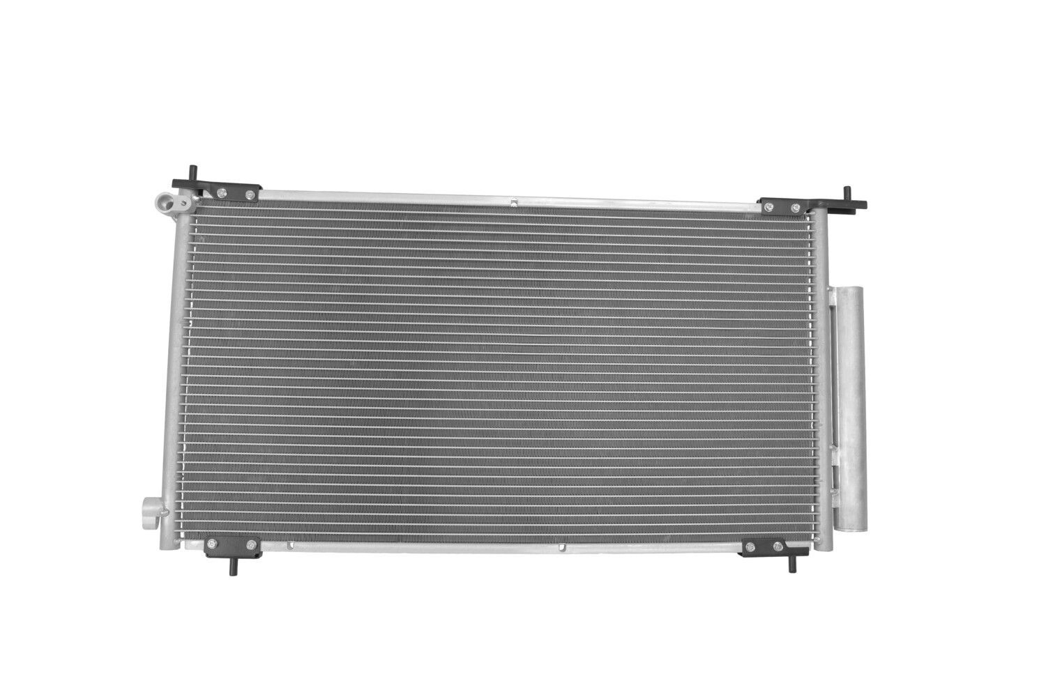 Radiador de aire acondicionado para Honda CR-V II RD