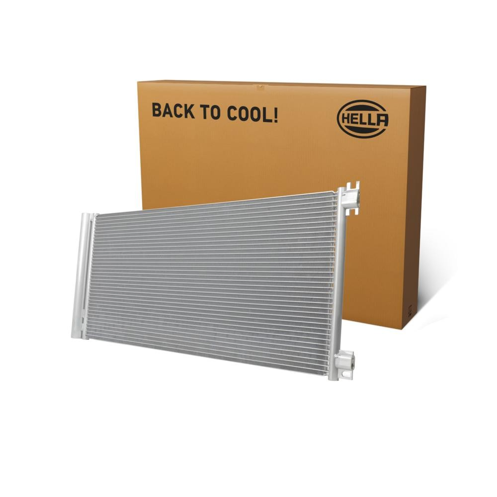 Aire acondicionado capacitor General Motors 93868376 precio, desde 121,24 EUR