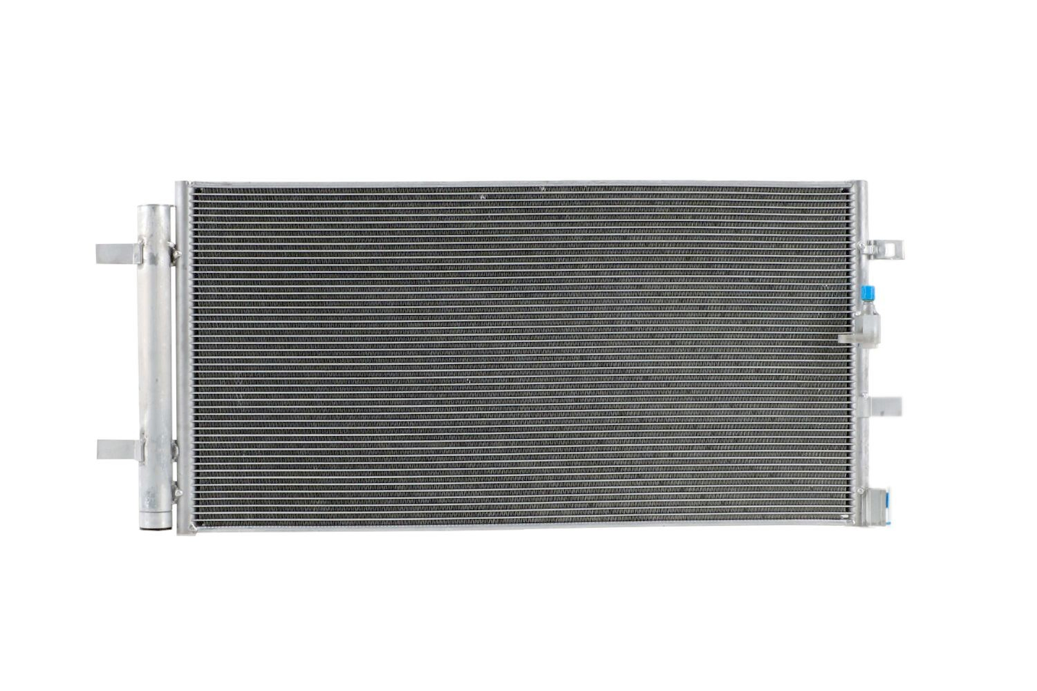 Aire acondicionado capacitor Audi A7 Sportback liftback (4GA, 4GF) (2010 - 2018) precio, desde 126,32 EUR