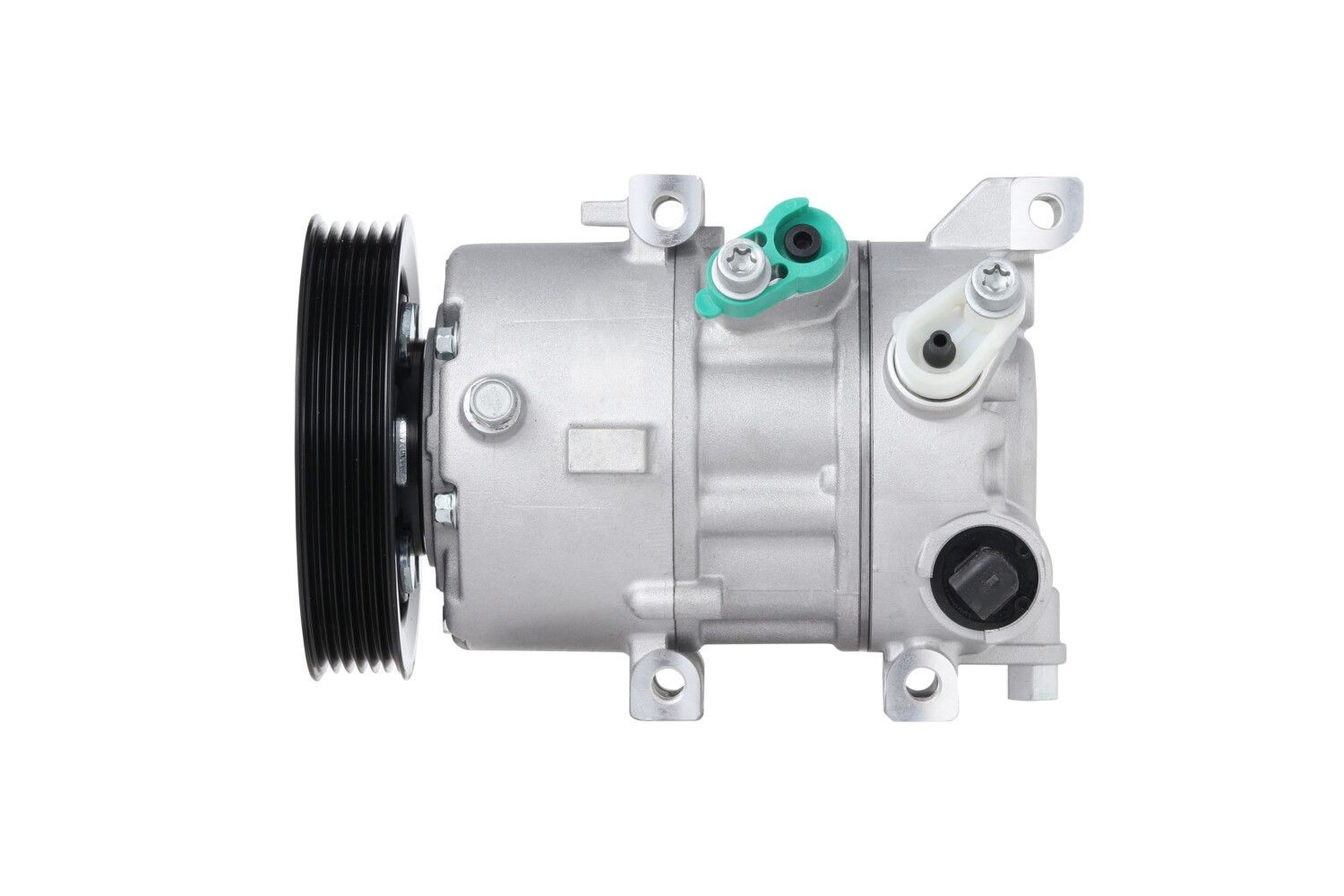 Compresor de ac Toyota Yaris VERSO