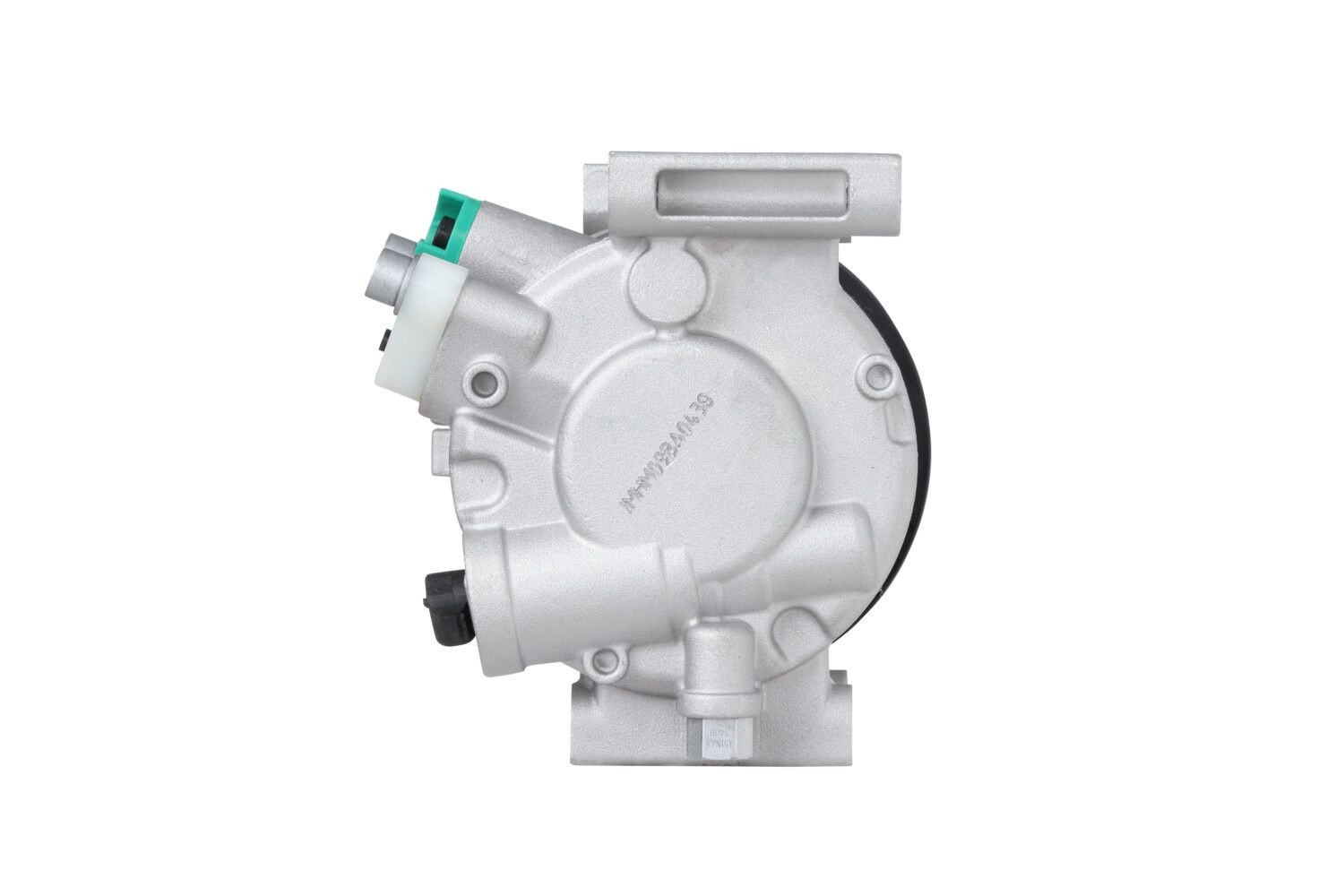 Compresor climatizador para Toyota Yaris VERSO NCP2