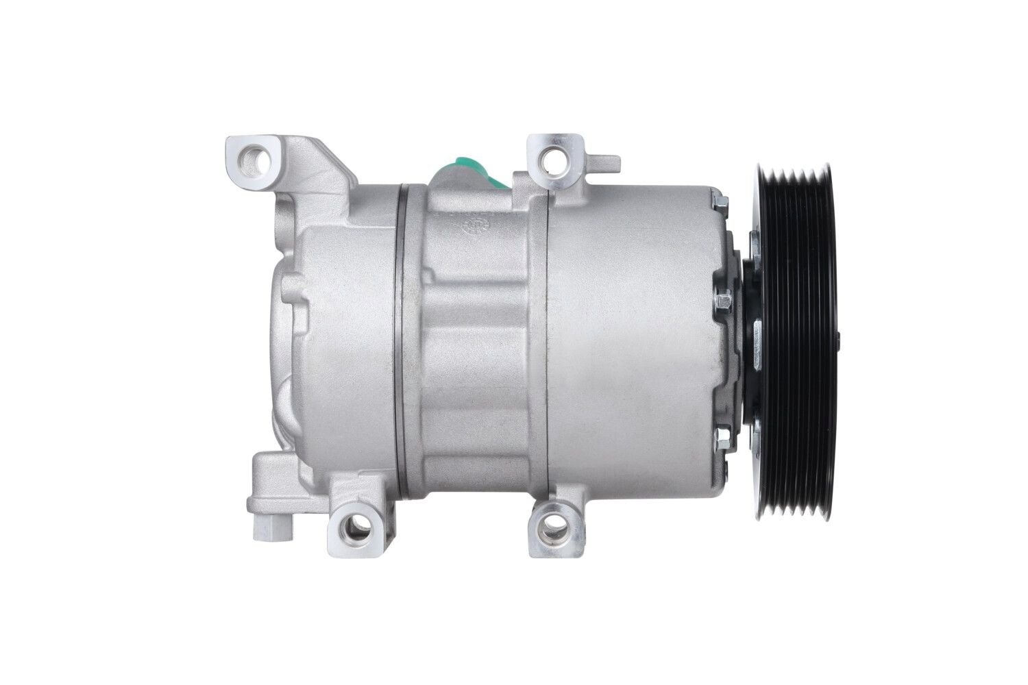 Compresor climatizador para Toyota Yaris VERSO NCP2