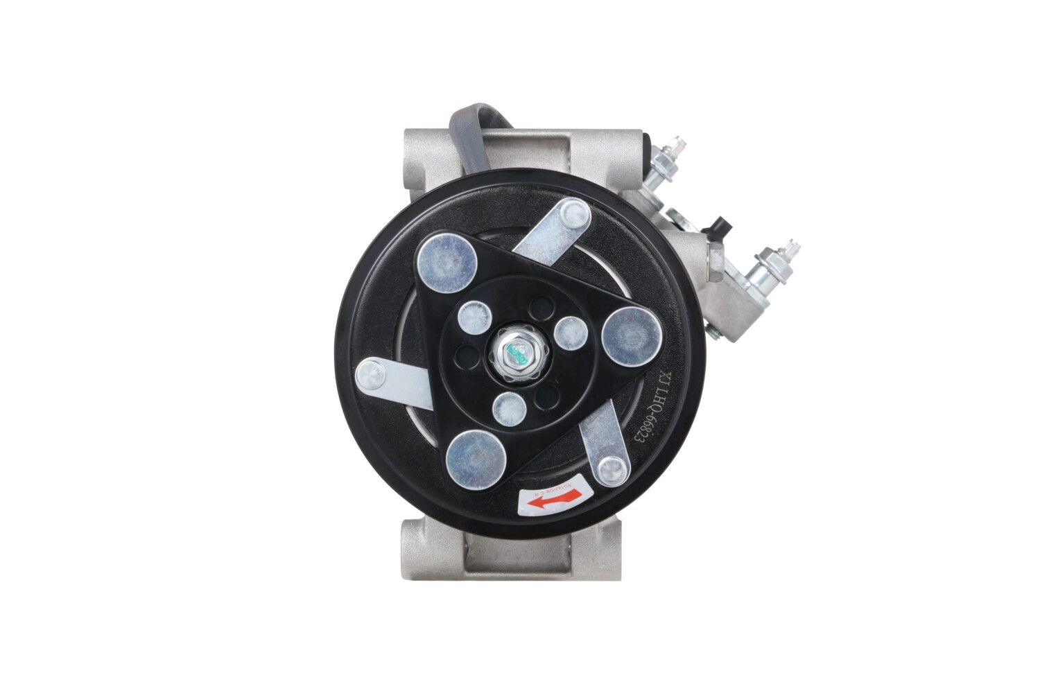 Compresor ac Ford Kuga I SUV (CBV) (2008 - 2012) precio, desde 312,58 EUR