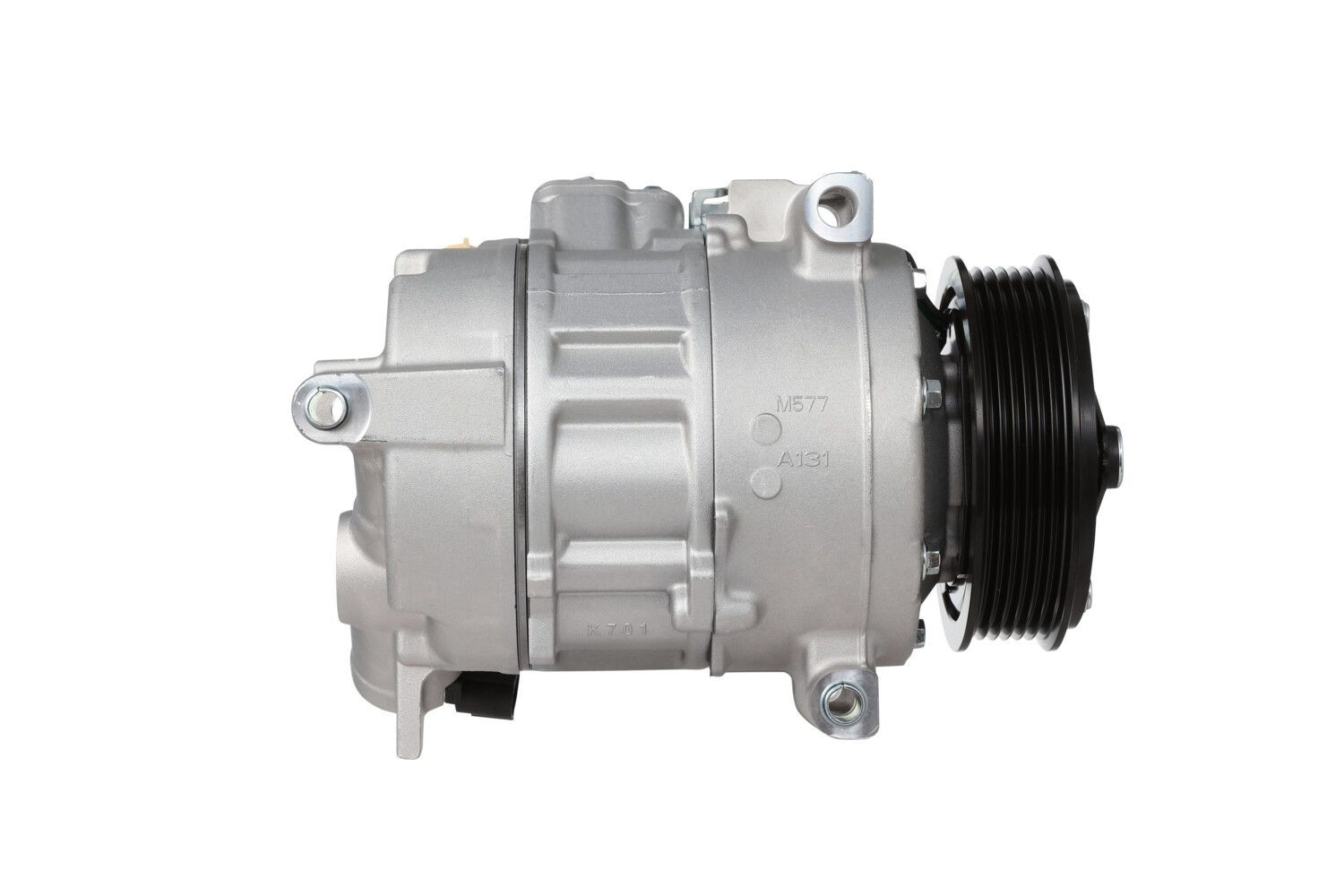 Compresor de ac Ford S-Max 