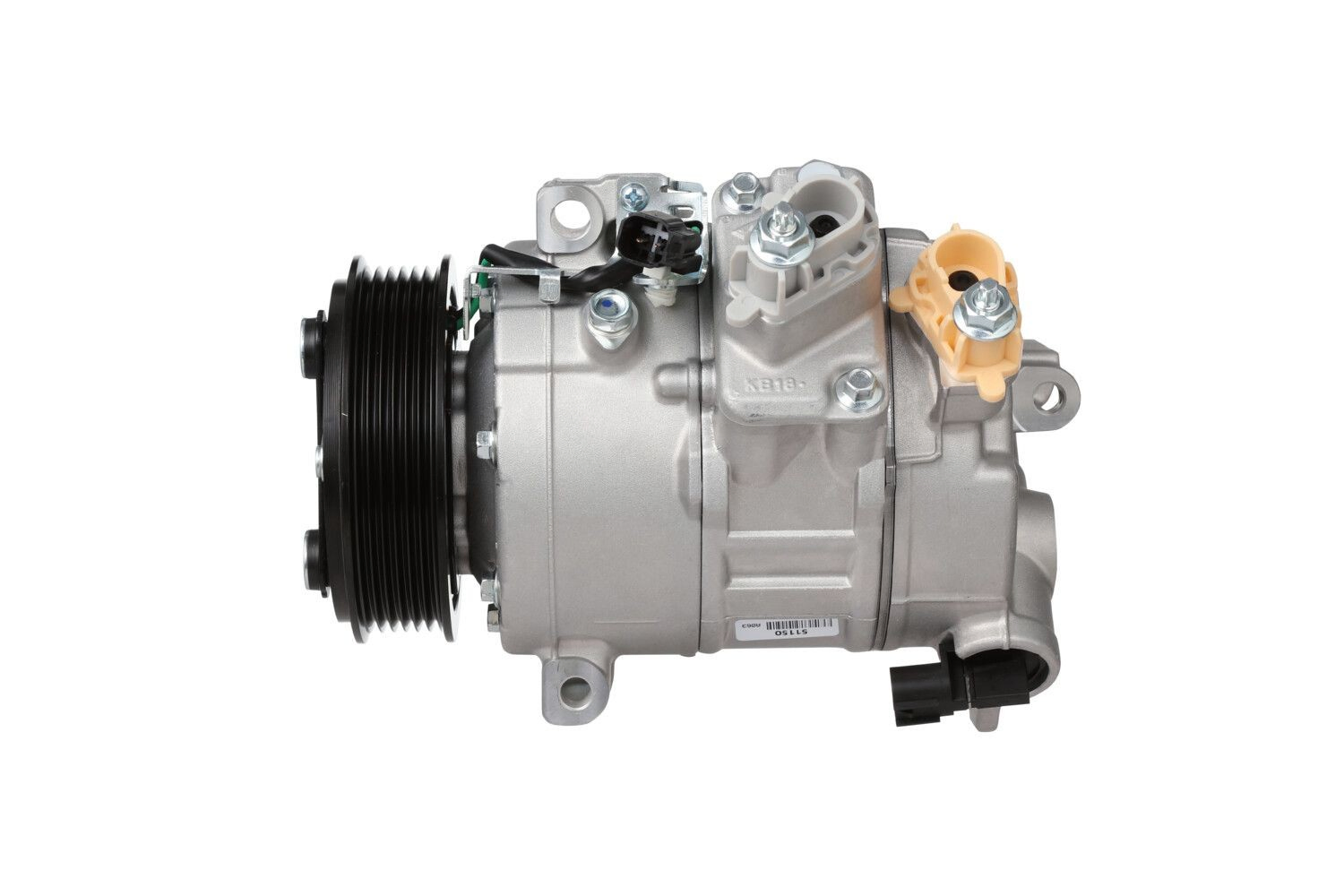 Comprar Compresor de aire acondicionado Ford S-Max  CDR