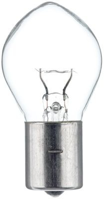 8GA002083131 HELLA Bombilla de cruce