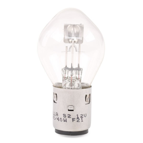 Bombilla 8GD002084151 HELLA