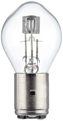 8GD002084151 HELLA Bombilla de cruce