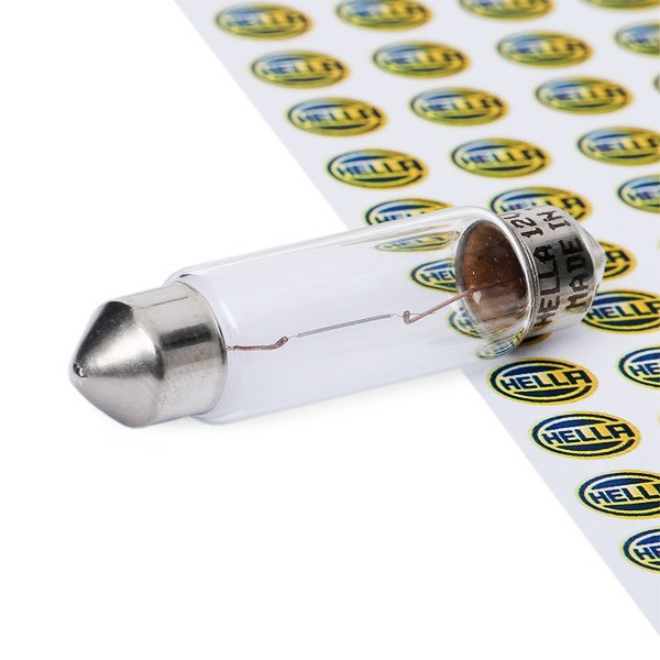 Bombilla 8GM002091131 HELLA