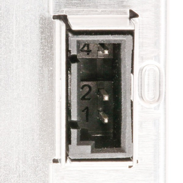 Lampara de xenon HELLA 8GS009028111