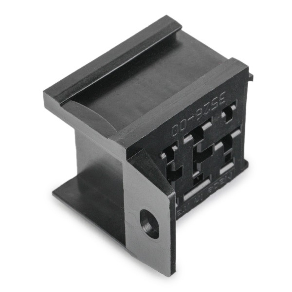 Conector del relé de las bujías incandescentes HELLA 8JA003526002 precio, desde 2,03 EUR