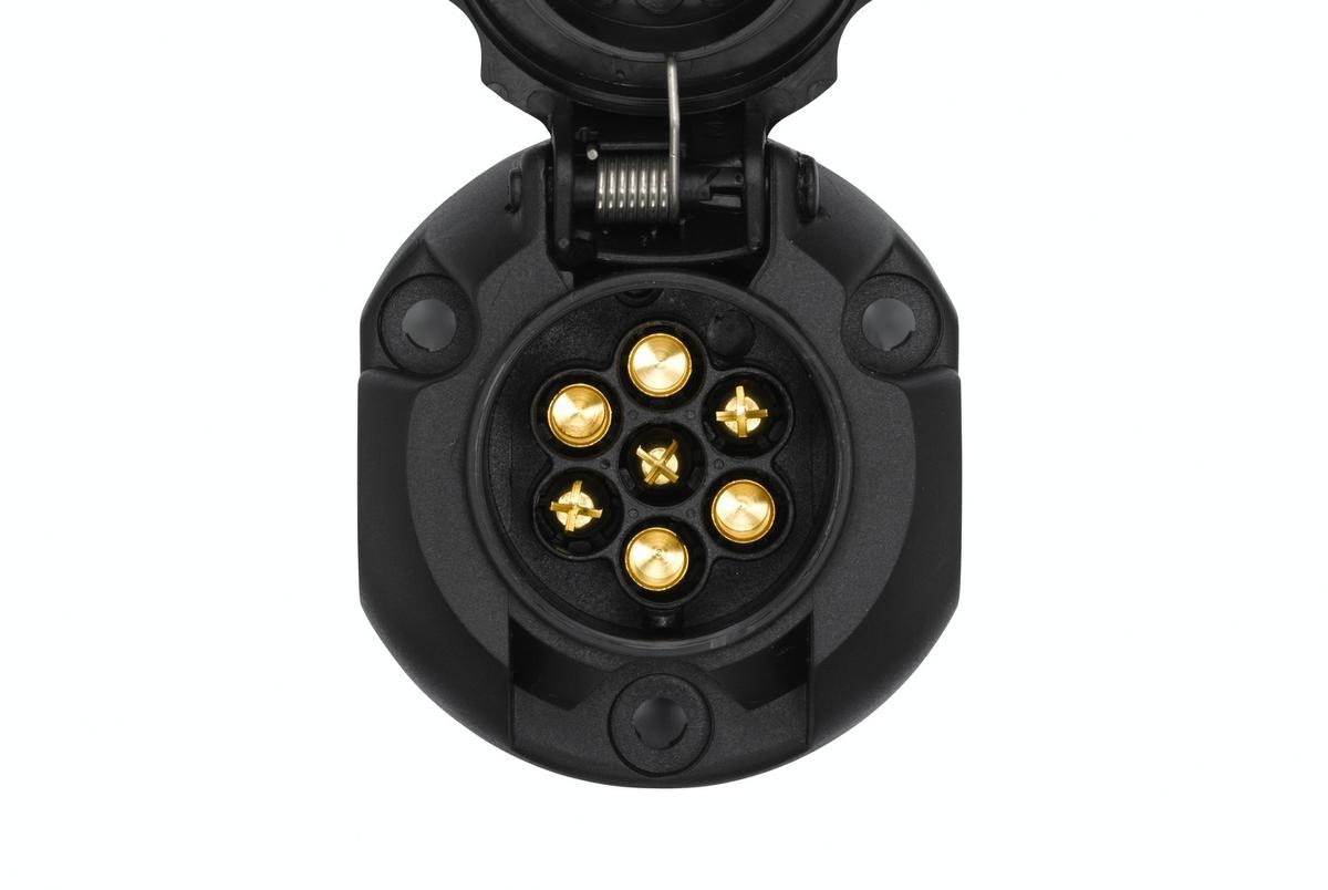Luz matricula 8JB001943001 HELLA