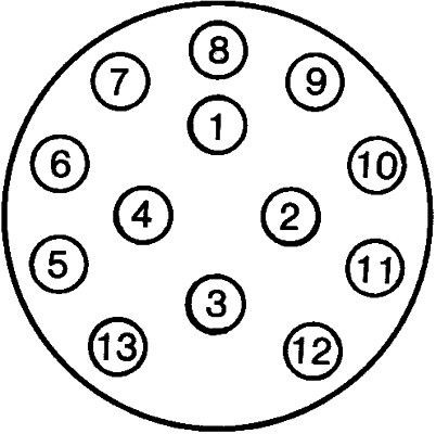  8JB005949011 HELLA