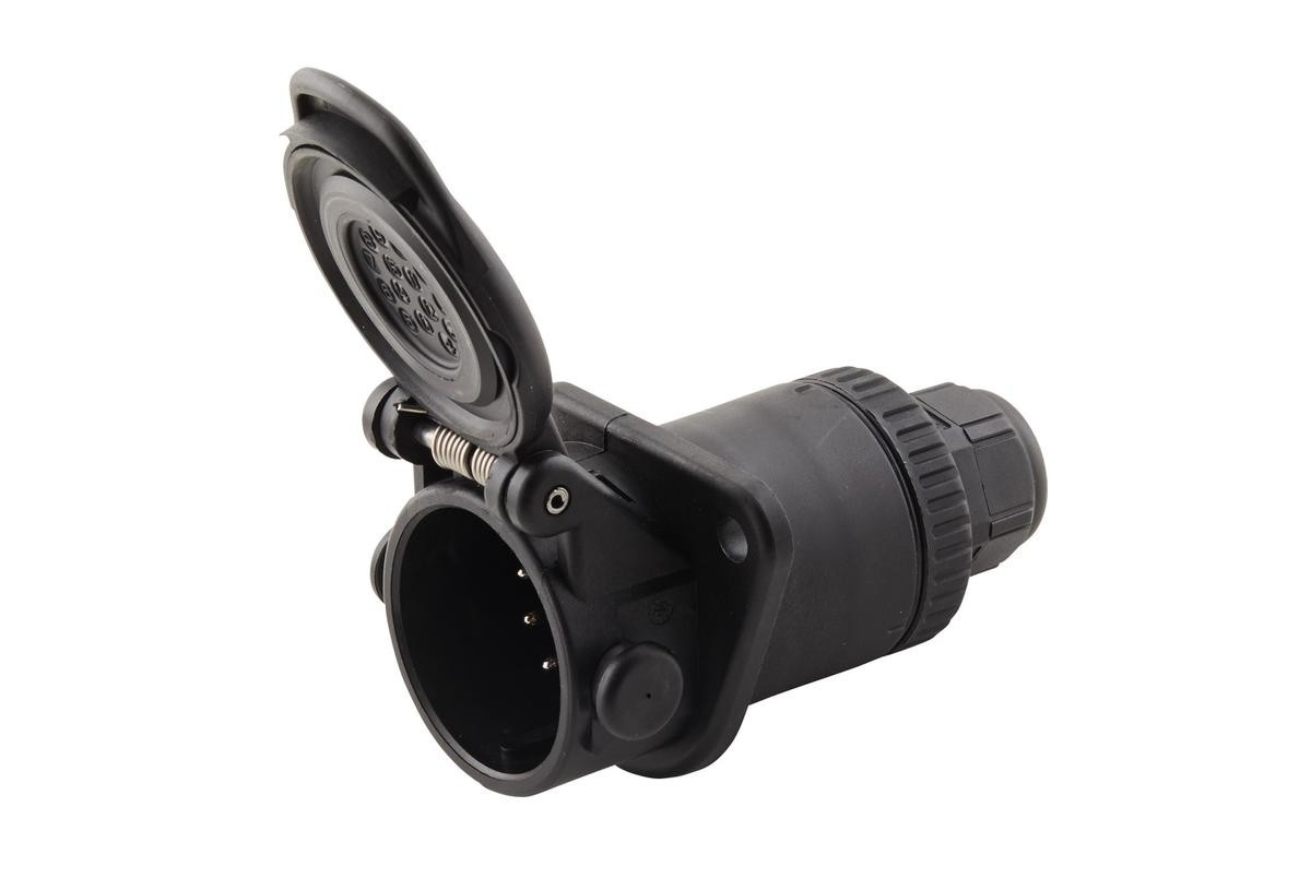 8JB007242021 HELLA Toma eléctrica del remolque
