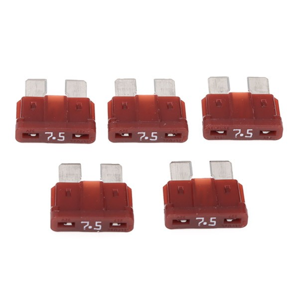Fusibles para Audi 100 C2 43