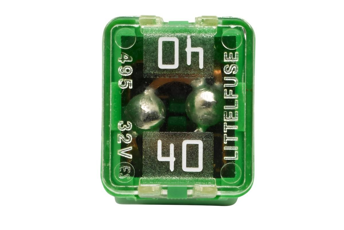 Fusibles 8JS740026421 HELLA