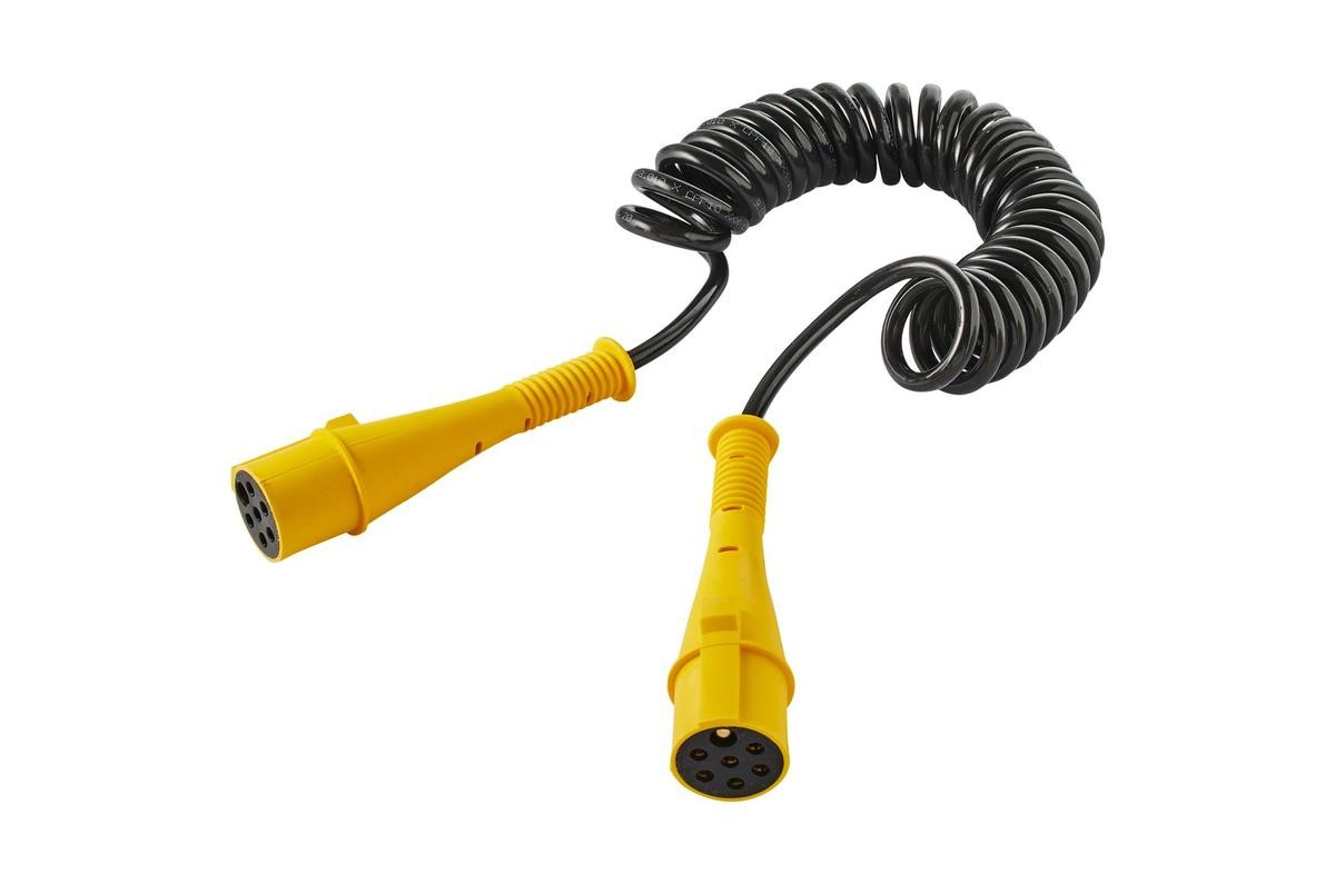 1904330 Scania Cable de conexión para remolque