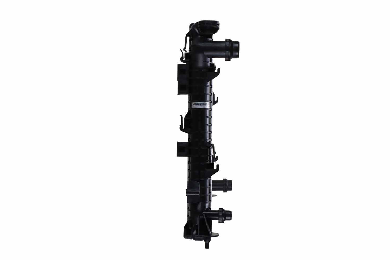 Refrigeración del motor para Audi A5  8T3