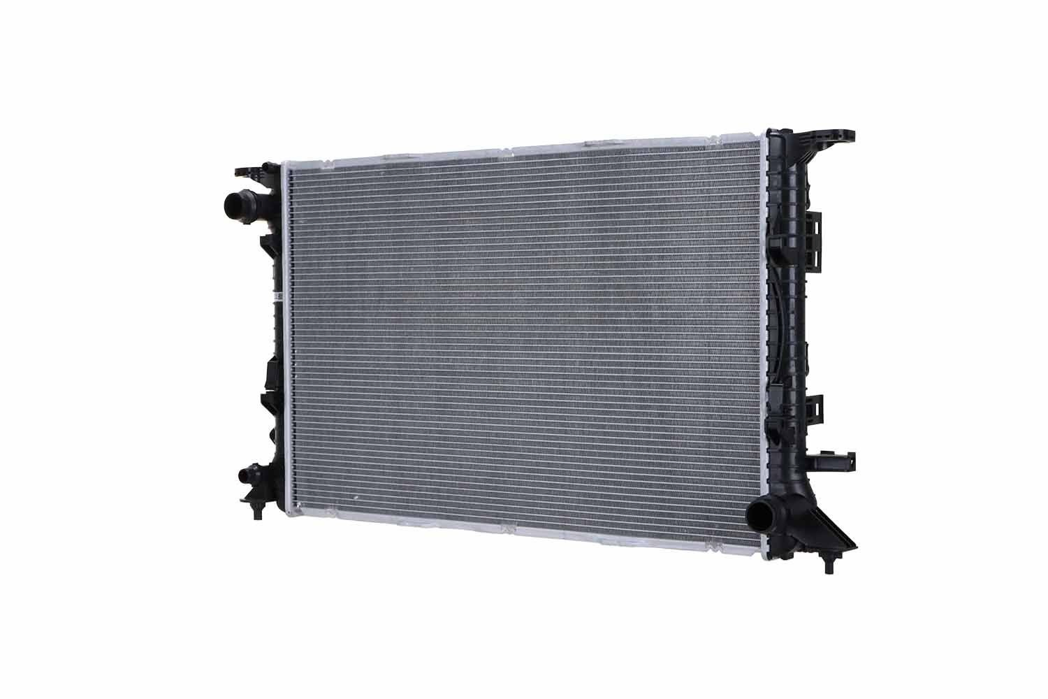 Radiador de água Audi A5 