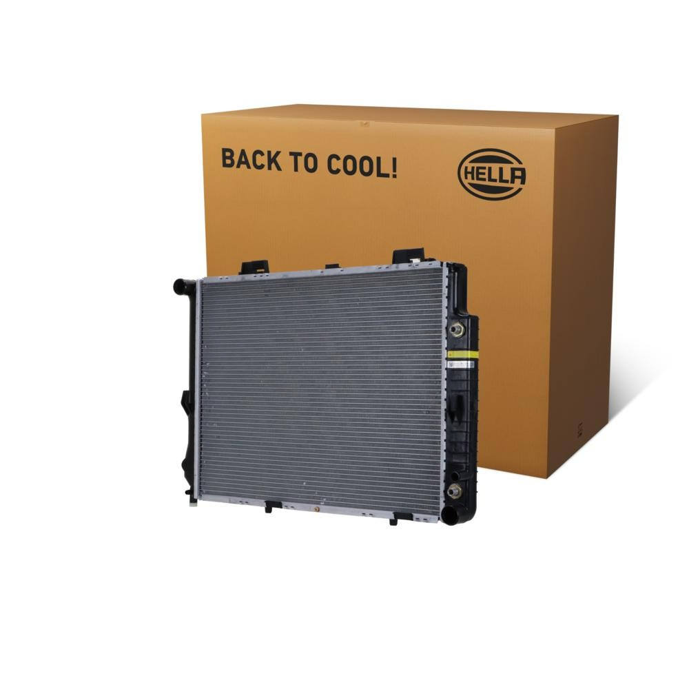 8MK366300501 HELLA