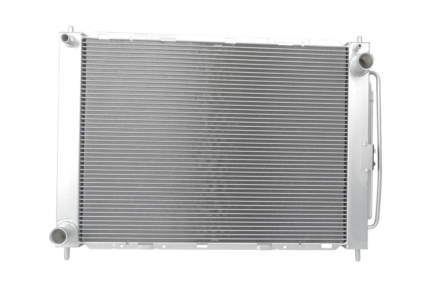 Refrigeración del motor Renault Clio III (2005-2014)