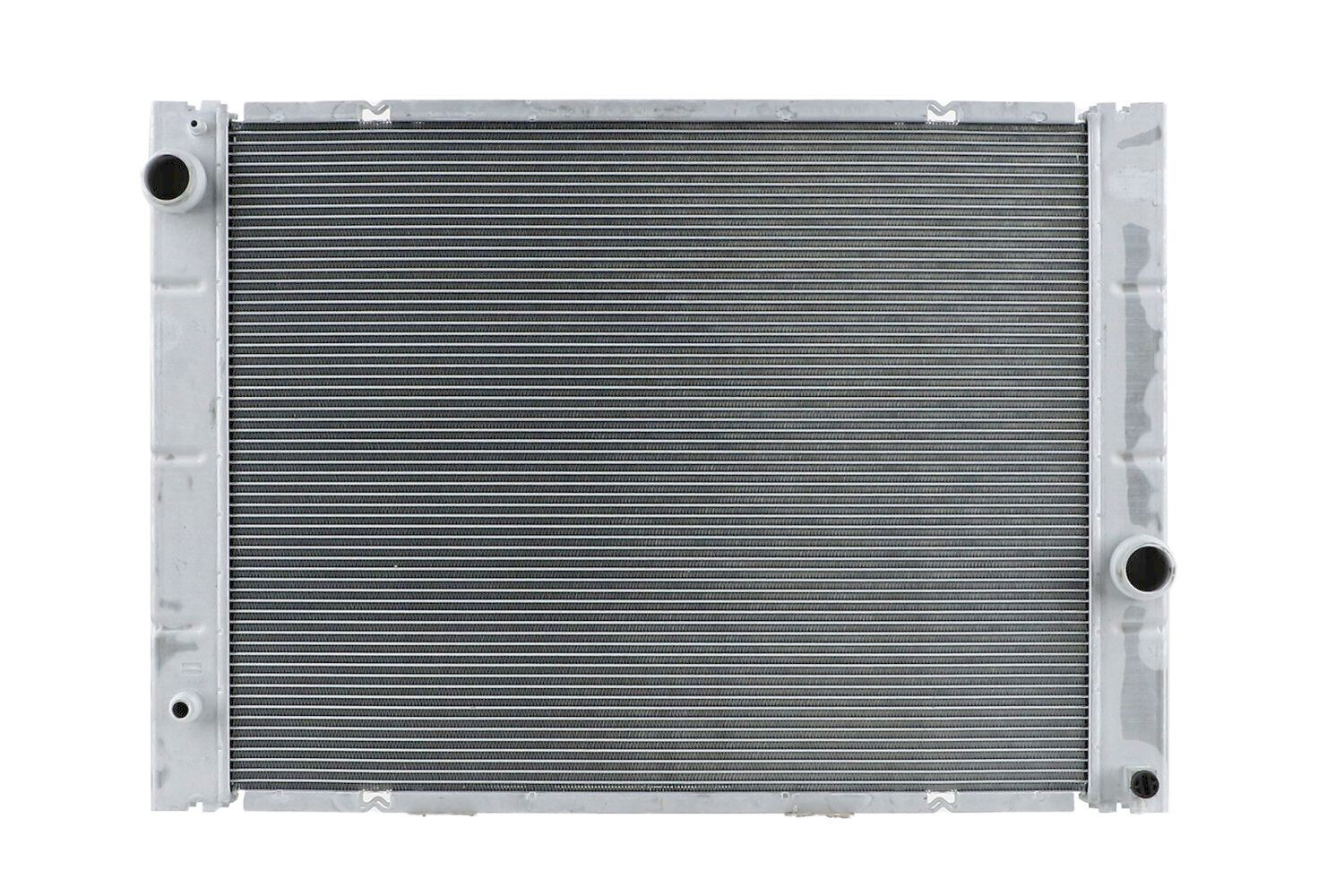 Radiador de água BMW 5 