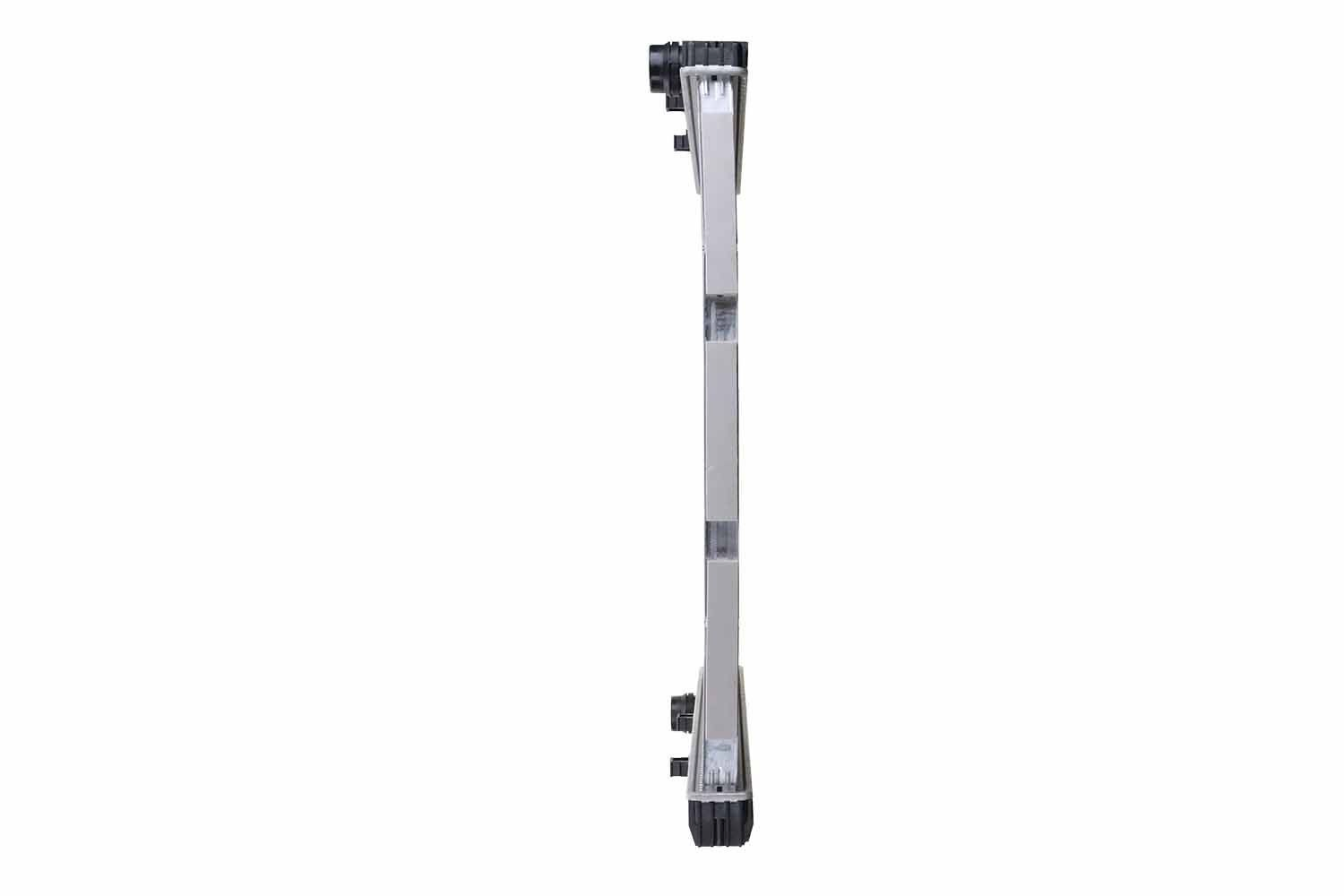 Radiador de água HELLA 72322