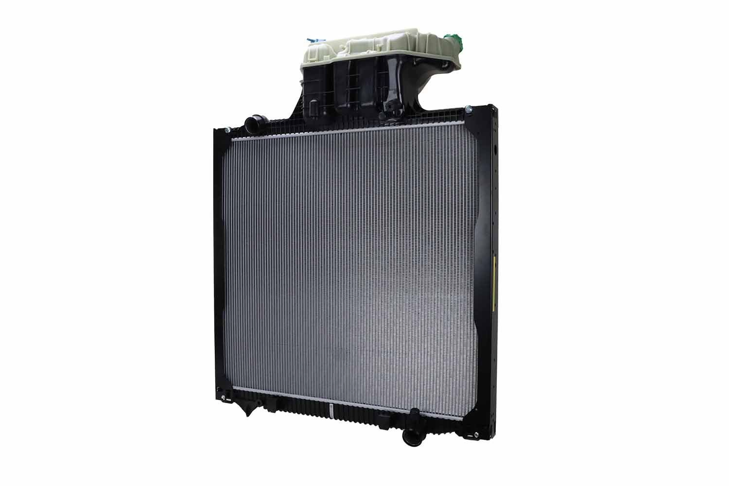 Radiador de água HELLA A7217