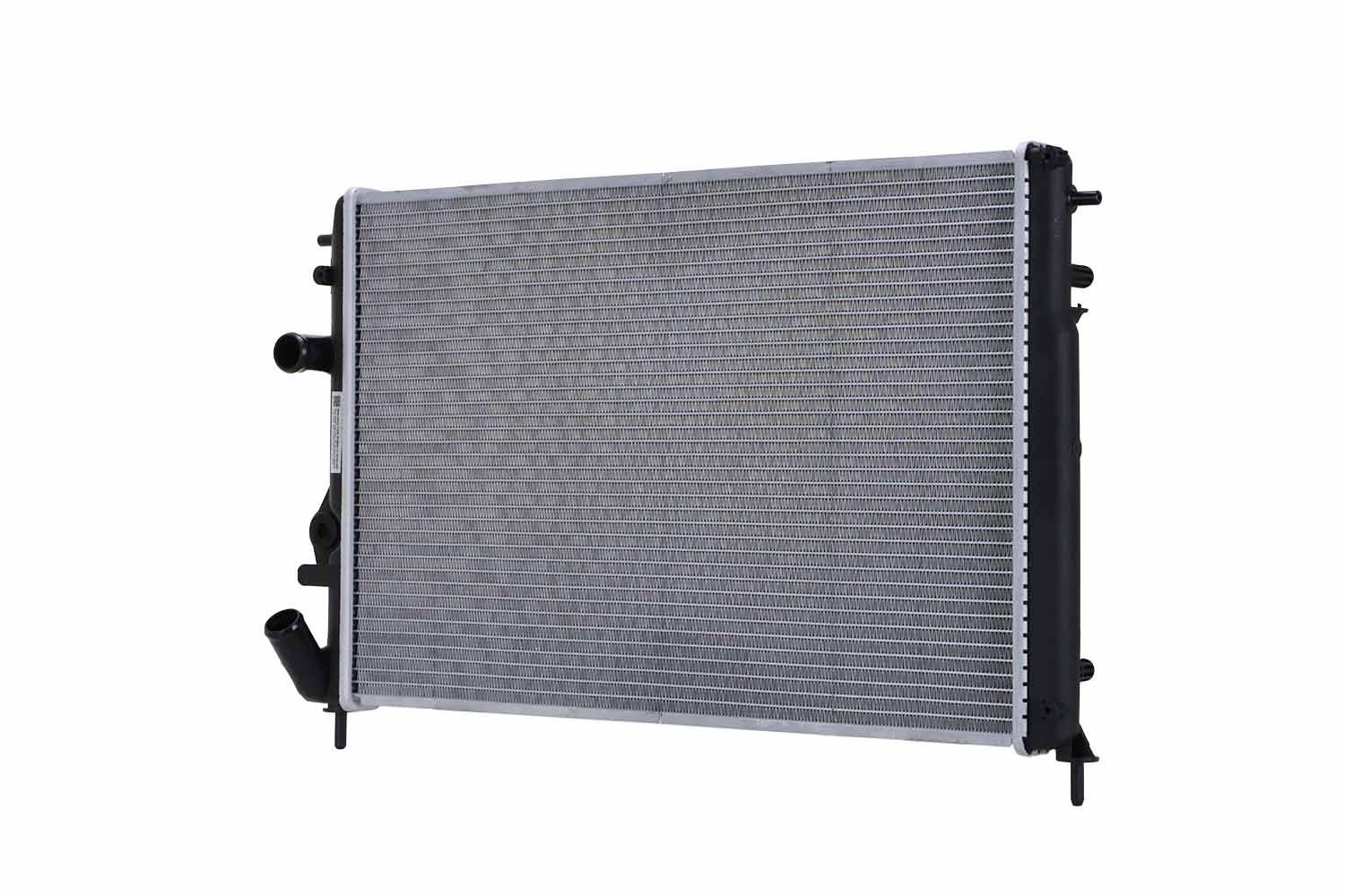 Água radiador Renault Megane I hatchback (BA0, BA1) (1995 - 2004) precio, desde 44,45 EUR