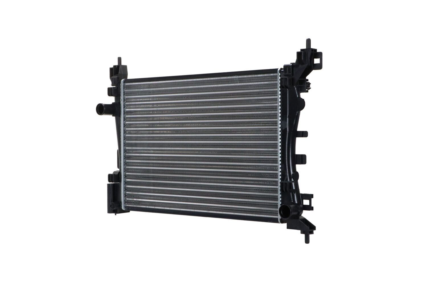 Refrigeración del motor para Fiat Qubo  225