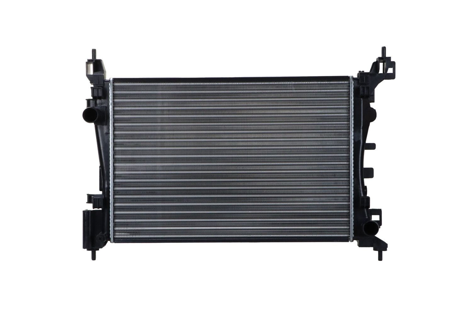 Comprar Radiador de refrigeración del motor Fiat Qubo 225 a bajo precio