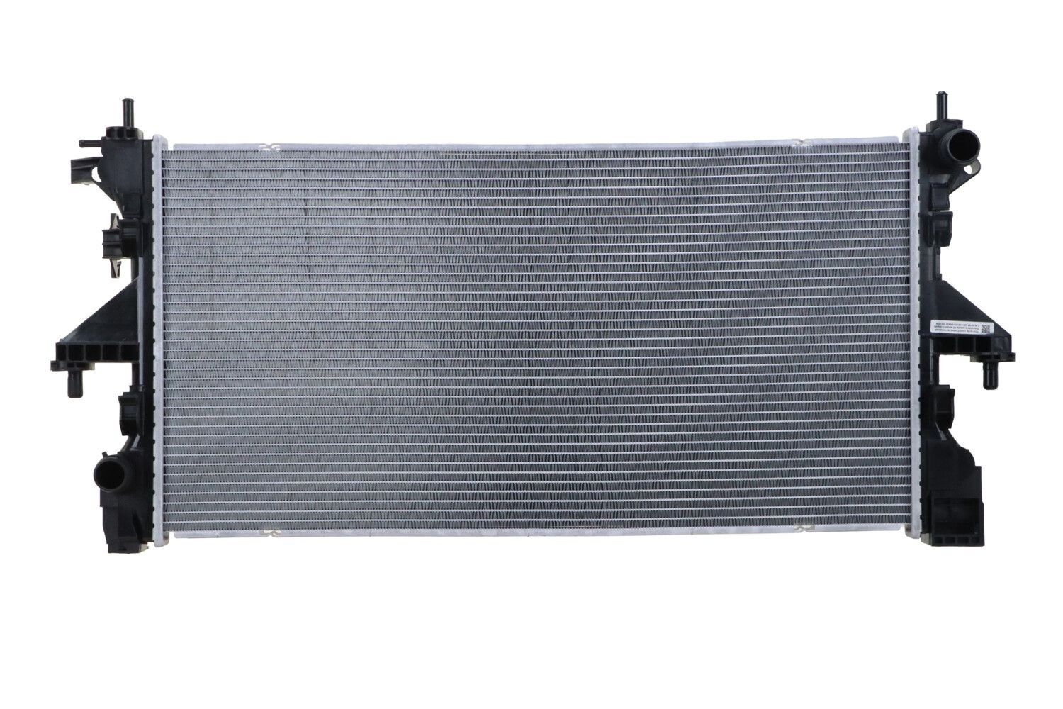 Água radiador Peugeot/Citroen 1618094280 precio, desde 139,13 EUR