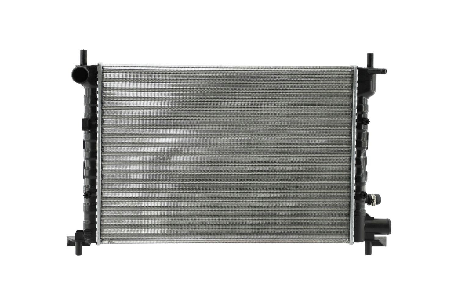 Água radiador Ford Fiesta Mk4 hatchback (JAS, JBS) (1996 - 2002) precio, desde 40,61 EUR