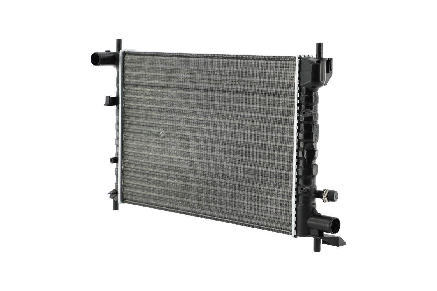 Refrigeración del motor para Ford Fiesta Mk4 JAS, JBS