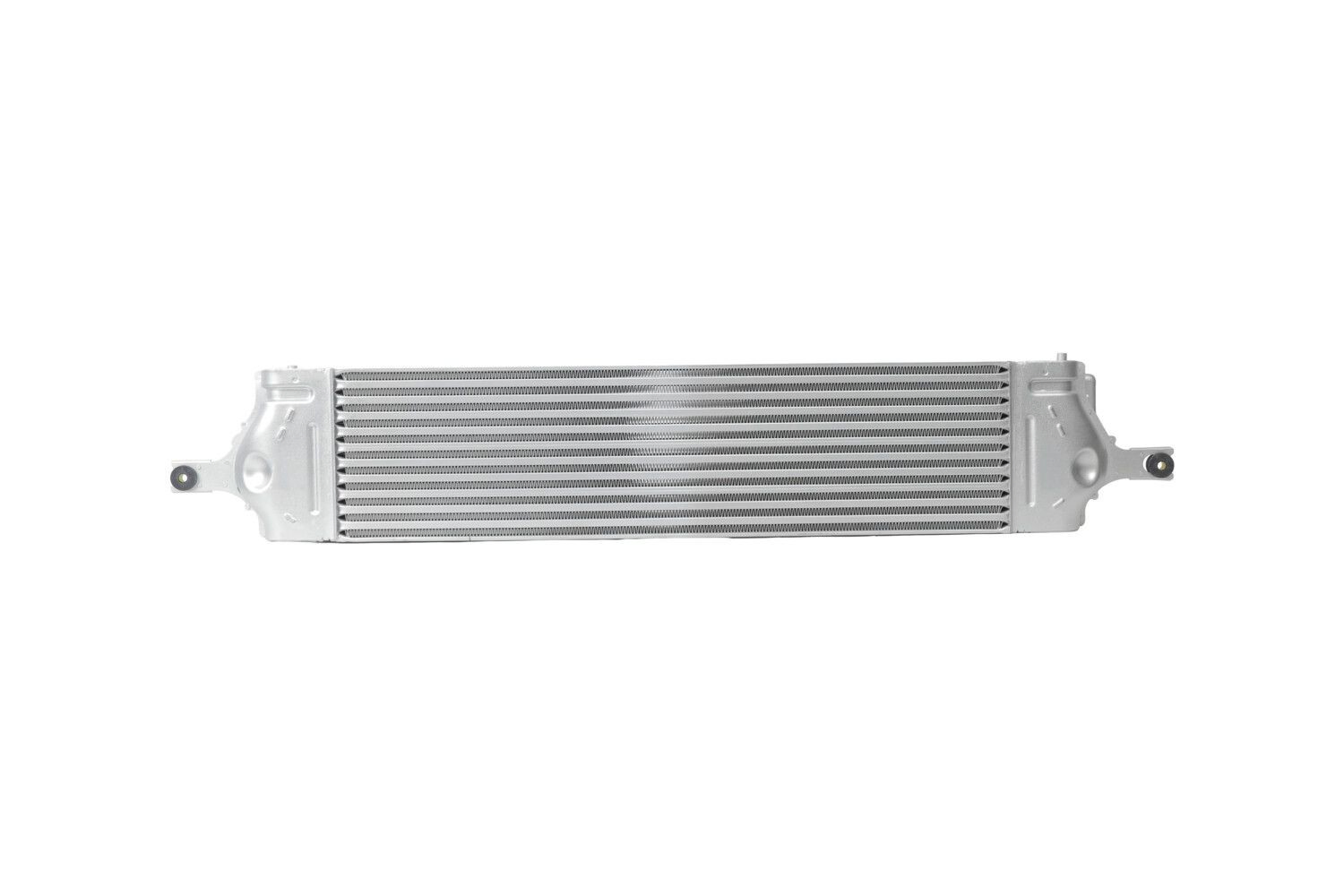 Radiador de intercooler para Renault Koleos  HY0