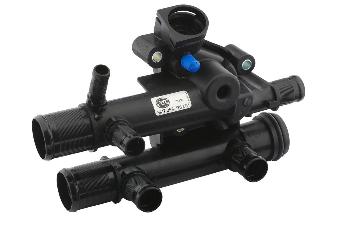 Carcasa del termostato VALEO 820268 precio, desde 25,10 EUR