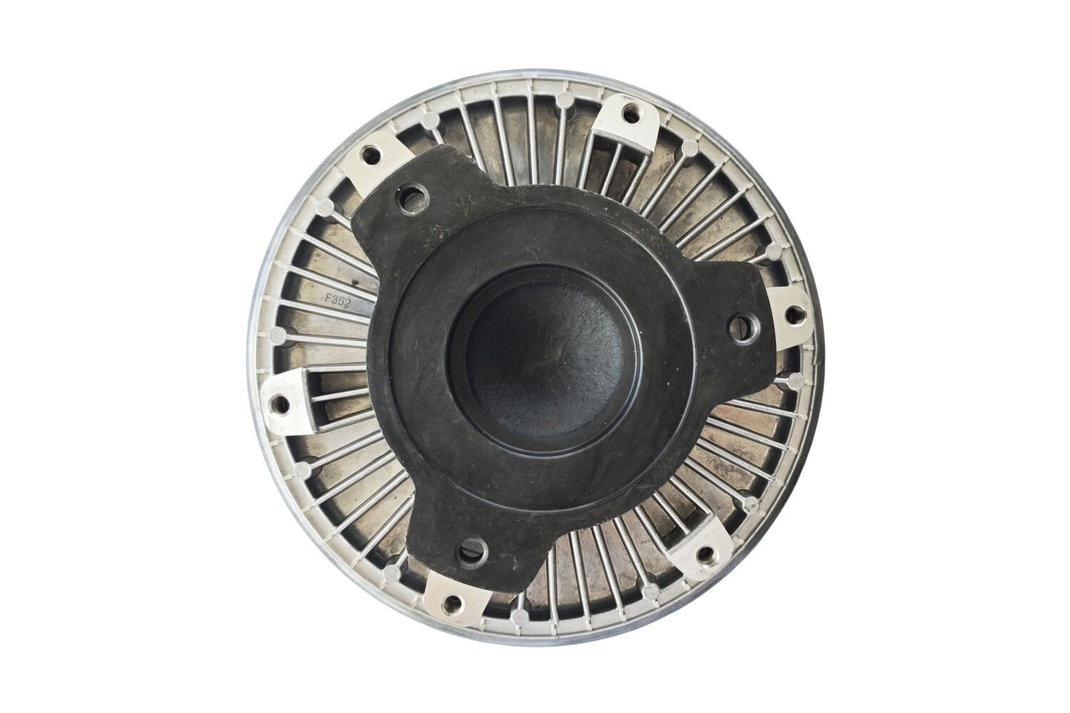 Embrague viscoso de ventilador Mercedes Benz Truck TRUCK ACTROS 
